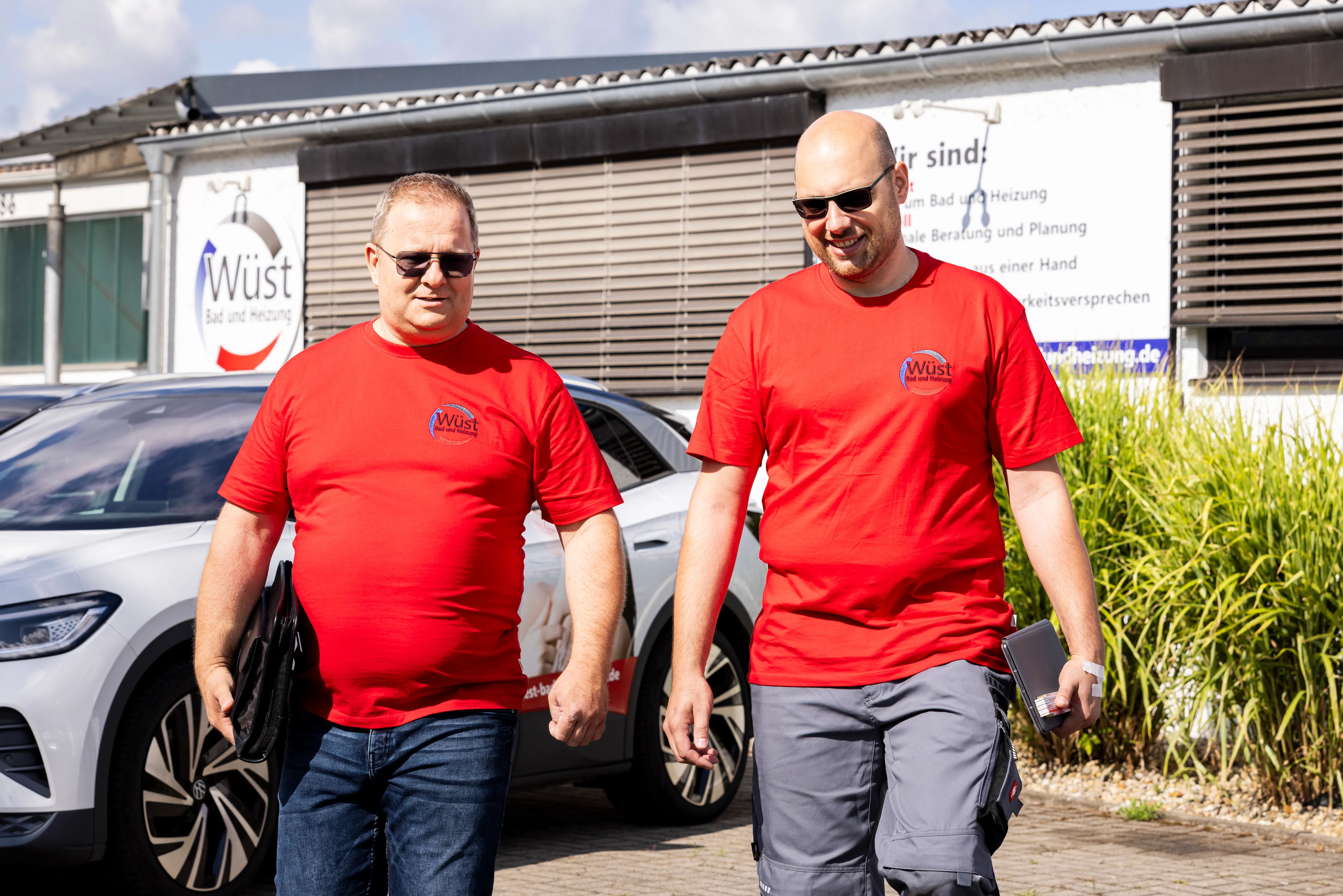 Team Wüst
